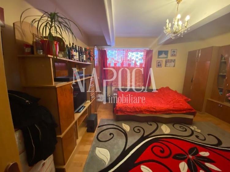 Apartament 2 camere de vanzare in Centru, Cluj Napoca - 3
