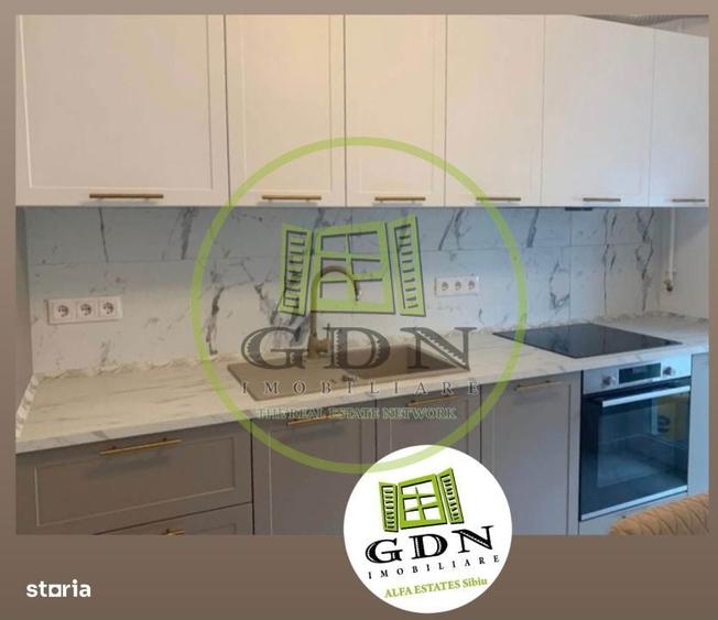 Apartament mobiliat utilat - 6