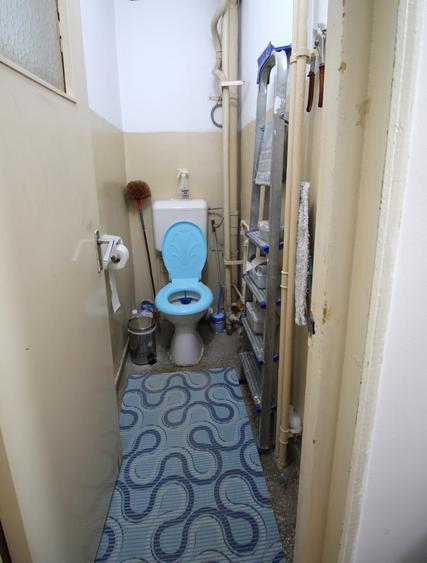 Apartament cu 4 camere - Apusului - Lacul Zanoaga - 10