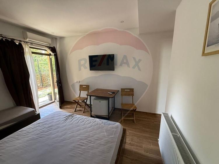 Casa de vanzare in Eforie Sud la 50m de plaja - 3