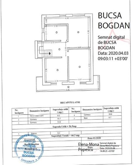 Vila deosebita pe Soseaua Rediu vis-a-vis de lac - 3