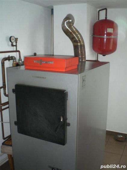 Vand casa in Unirea - 1