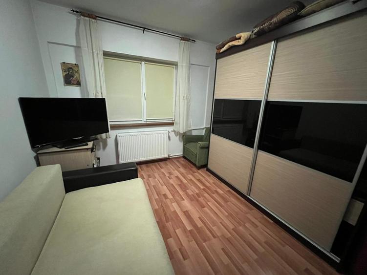 3 camere Sos Giurgiului mobilat + parcare - 3