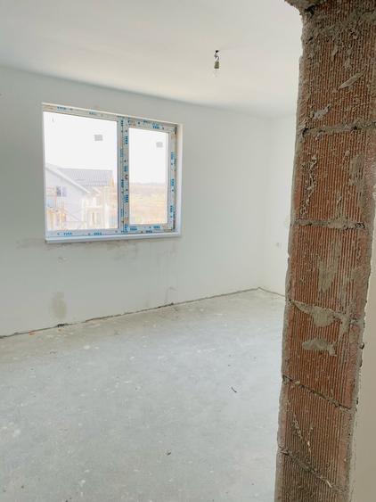 |Casa  4camere|Darza|Individuala|Strada Exclusivista|Finalizat| - 10