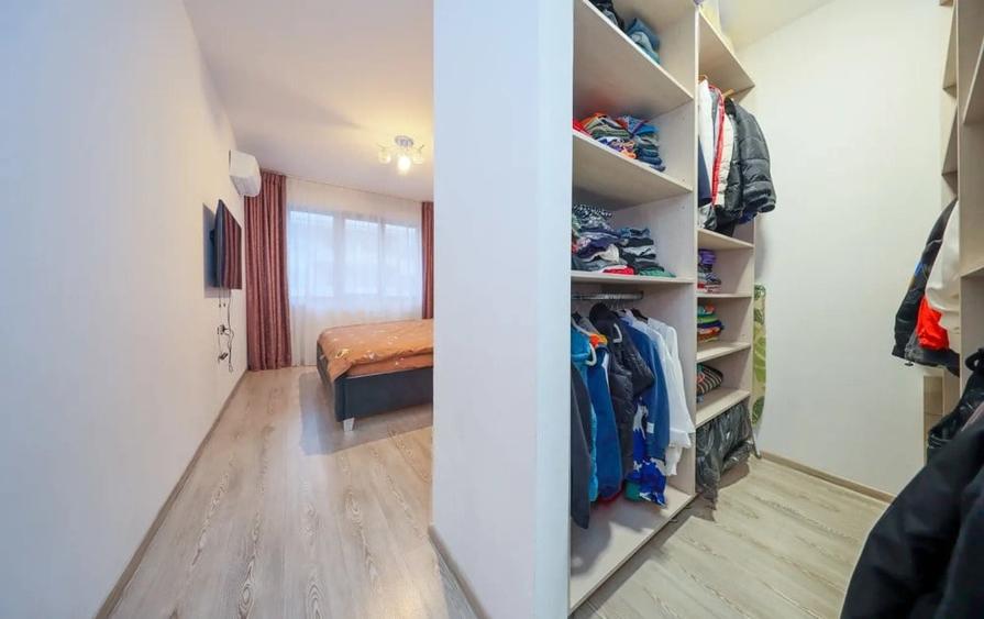 Apartament 2 camere-Isaran Residence - 4