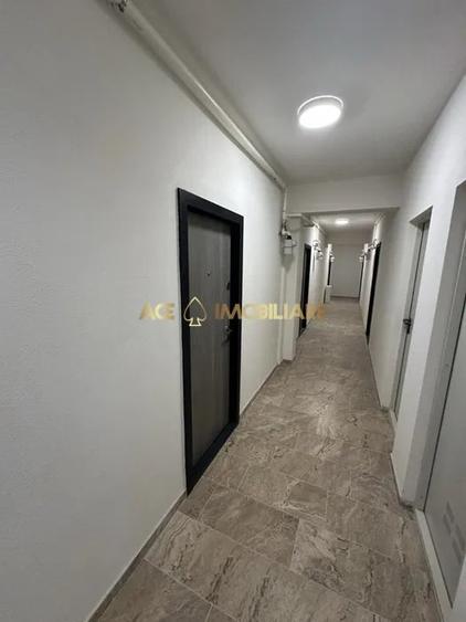 Garsoniera de inchiriat | Popesti Leordeni | Centrala | Nemobilat - 6