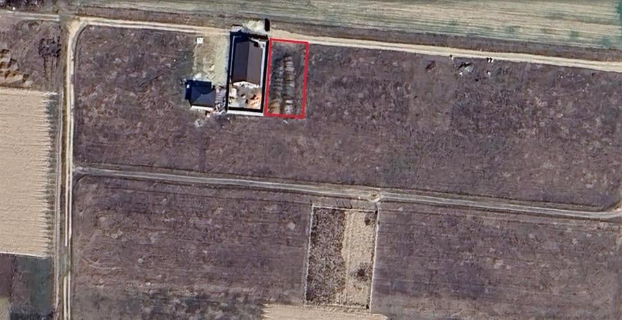 RECO Teren intravilan in Cihei - 1