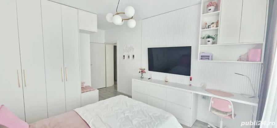 Apartament 3 camere decomandat Titan Theodor Pallady-Bloc premium - 2