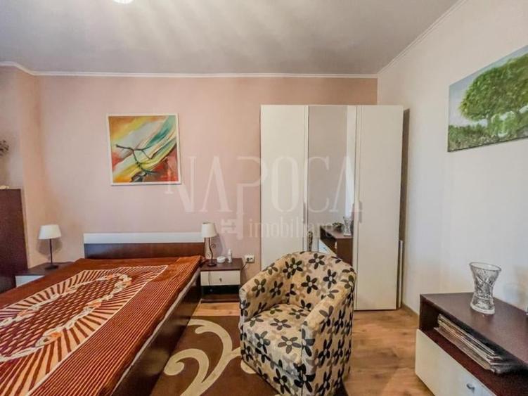 Apartament o camera de vanzare in Floresti - 3