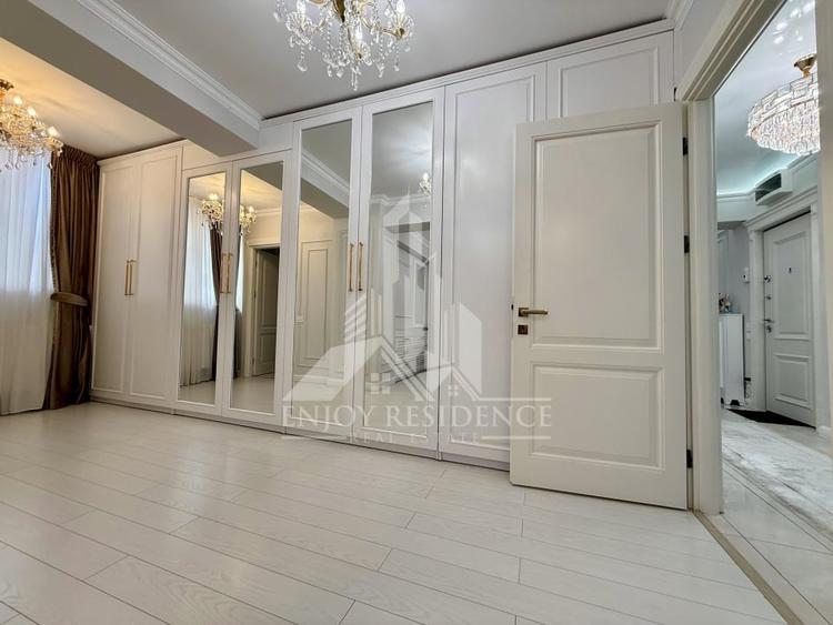 VEZI VIDEO! Apartament 3 camere LUX | Imobil 2015 Exclusivist | 5/7 | TOTUL NOU - 14