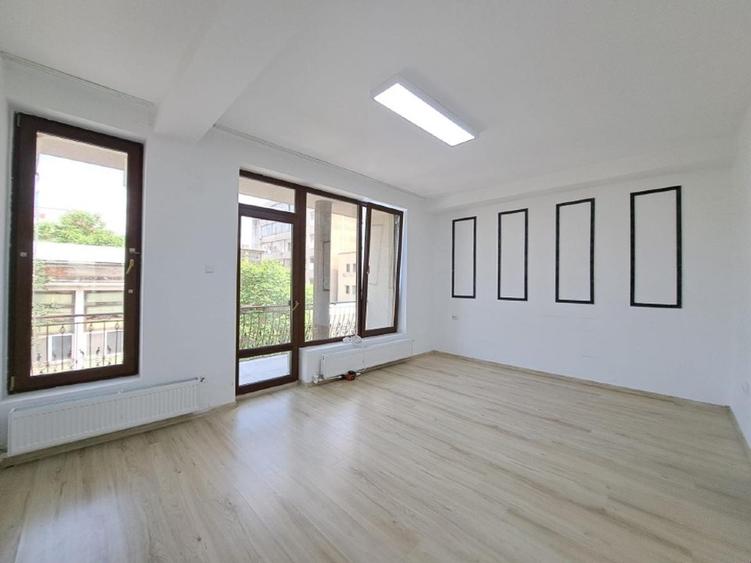 Vila NEW P+2+M – Timpuri Noi / Splaiul Unirii, 12 camere, 300 mp. Parcare 4 loc. - 10