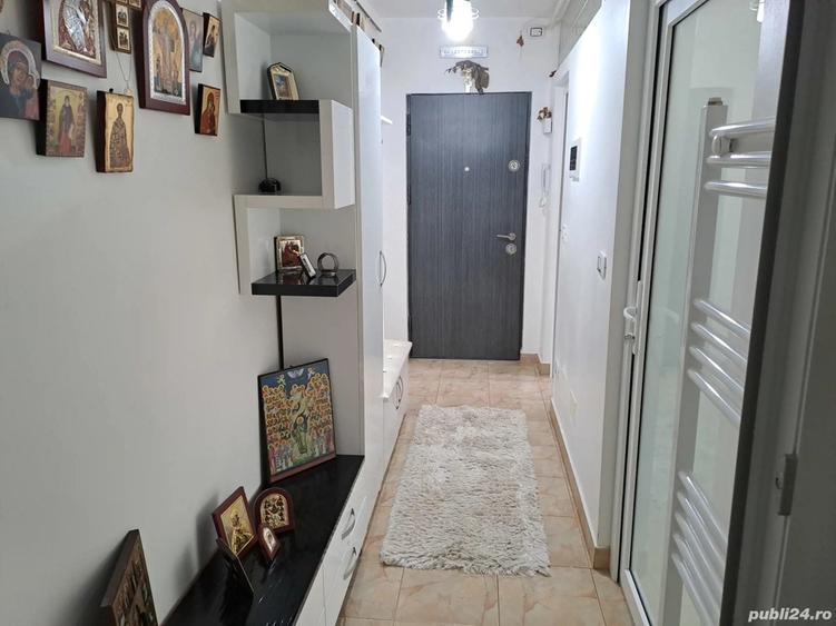 Propietar vand apartament 2 camere in Buftea - 5