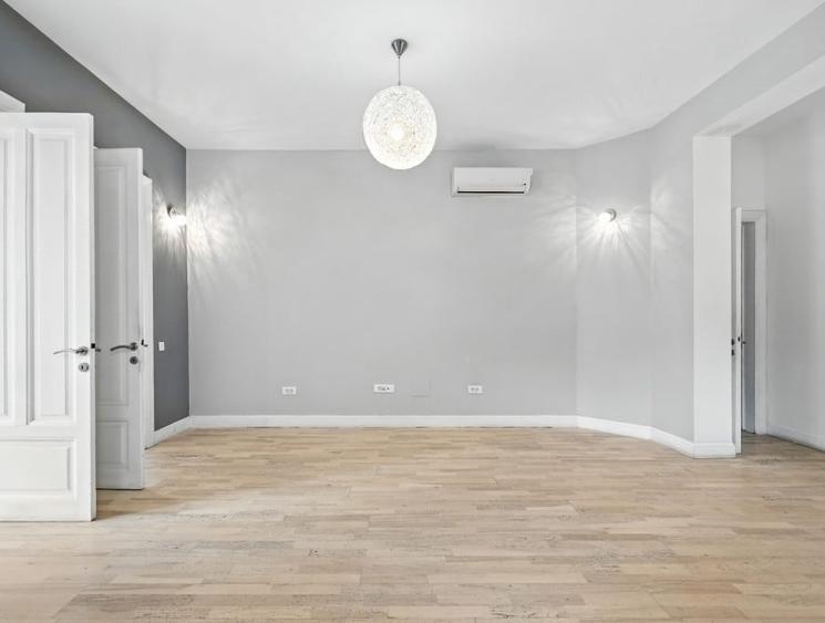 Vila Dorobanti Capitale , renovata 2025 - 13