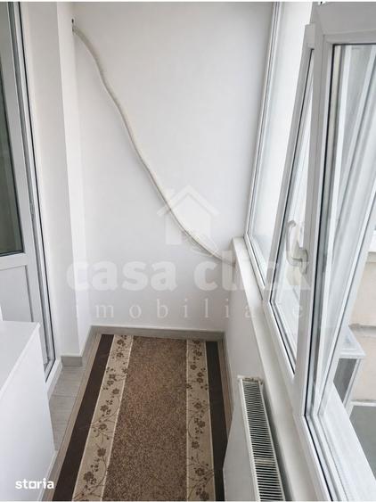 Apartament 2 camere, etaj 1, mobilat ?i utilat nou Micro 17 - 3