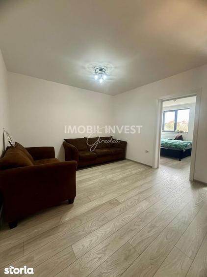 EXCLUSIVITATE Apartament 2 camere, bloc nou, etaj 1, pret 82.500 euro - 2