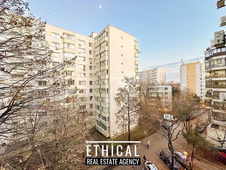 Garsoniera mobilata si utilata. Vatra Luminoasa, Metrou Iancului / Piata Muncii - 9