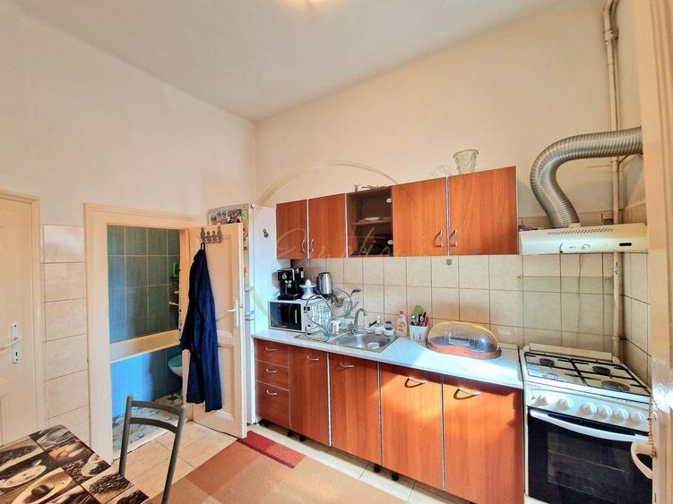 SUPER OFERTĂ | Casă luminoasă cu 2 camere la curte | SPAȚIU ȘI INTIMITATE - 5