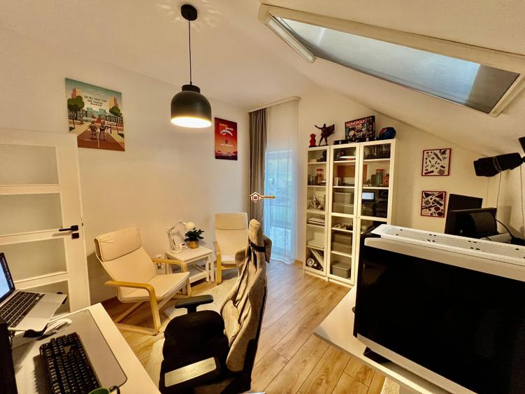 Casa 4 camere Visan - 14