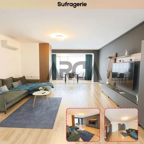 Studio Dublu | Ivory Residence | Pipera - 1