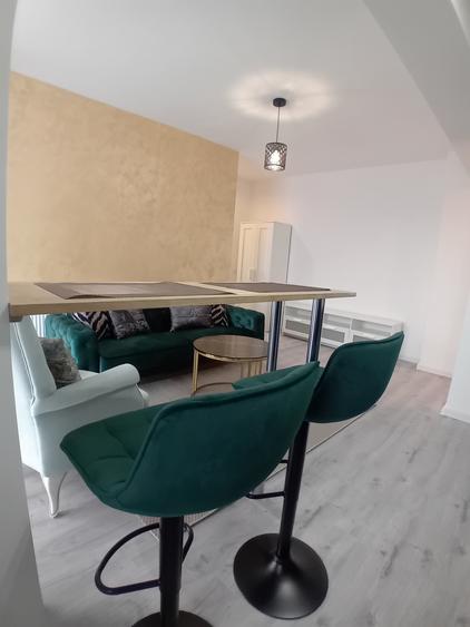 Apartament cu doua camere, open-space,  nou, Vișoianu - 6