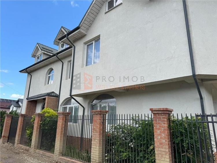 Casa tip S+P+1E+M in zona Gura Calnaului - 27