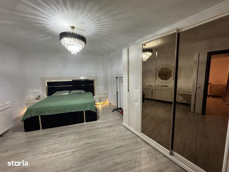 Apartament 3 camere Mobilat si utilat | Zona 13 Septembrie PROSPER NOU - 2