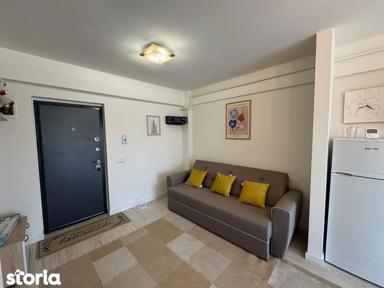 Apartament cu 2 camere Visan - 7