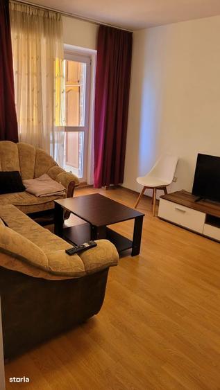 Apartament 2 camere mobilat si utilat Prundu stradal - 1