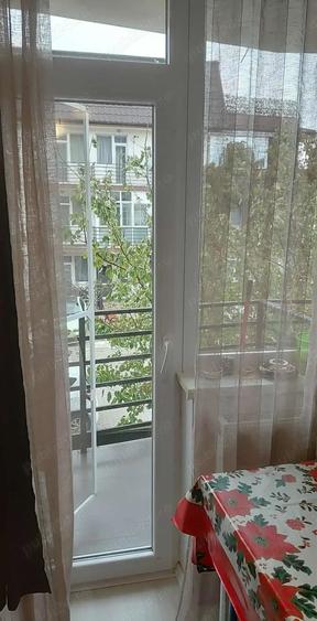 Vind garsoniera partial mobilata - 1