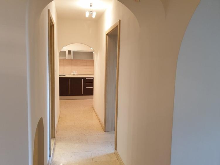 UNIRII - TRAIAN, 2 CAMERE MOBILAT LUX, ETAJUL 2, VEDERE FATA - 30