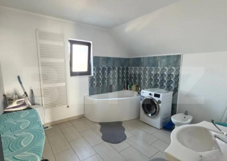 Casa Sfantu Ilie, 175 mp utili, Incalzire Pardoseala, 5 came - 15