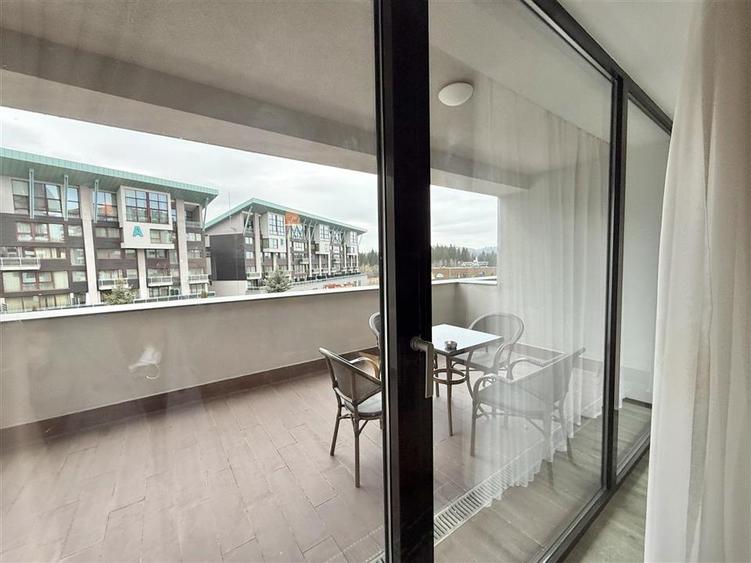 130 mp utili, 3 camere, Silver Mountain, Poiana Brasov - 9