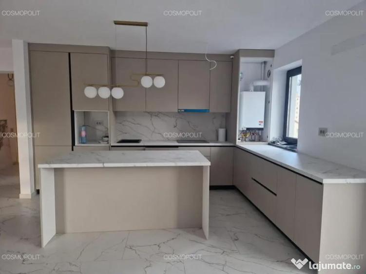 Apartament 3 camere, 2 bai - zona Racadau - 8