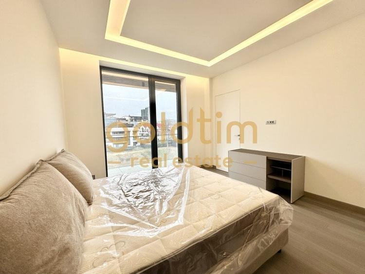 APARTAMENT 4 DORMITOARE/EXCLUSIVIST/COMPLEX BOUTIQUE/CAMERA PERSONAL/KISELEFF - 34