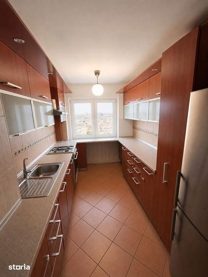 Proprietar 3C Dec. TRIPAN + Rulouri Centrala Proprie Mobilat Utilat - 2