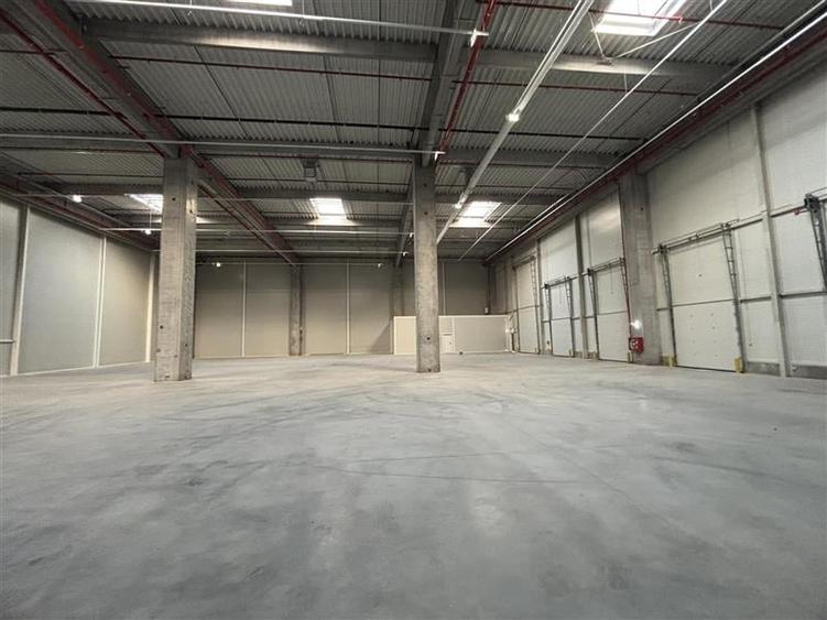 Inchiriere depozit/hala/spatiu industrial Theodor Pallady - A2 - 4