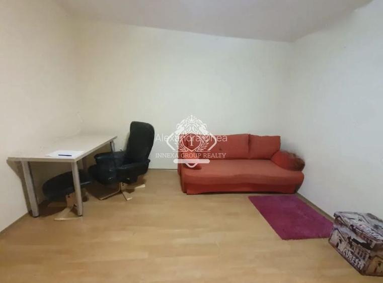 Iancului | Garsoniera 33mp | Bloc 1986 | 6 min metrou