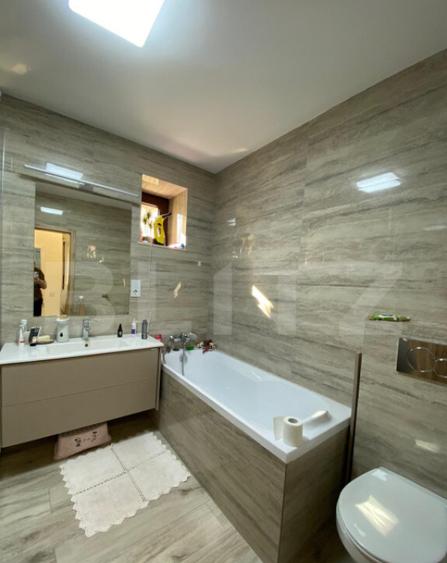 Casa renovata integral Suceagu, com. Baciu | Teren 1950 - 1