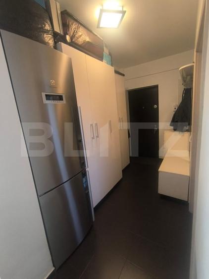 Apartament cu 2 camere, zona Astra - 8