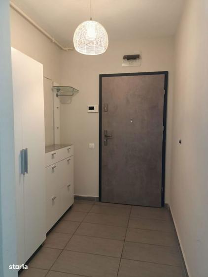 Apartament 2 camere 45mp, balcon 3mp, pet friendly - 3