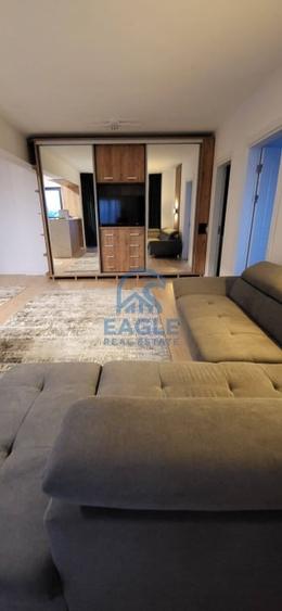 SouthSide - 2 Camere Modern cu balcon si parcare pe termen lung - 3