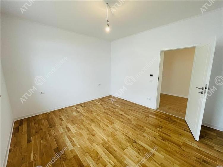 Casa individuala pe un nivel cu 4 camere la cheie zona Triajului - 14