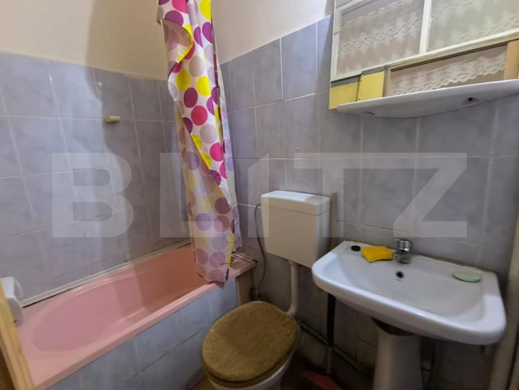 Garsoniera de vanzare, 20 mp - zona Astra - 6