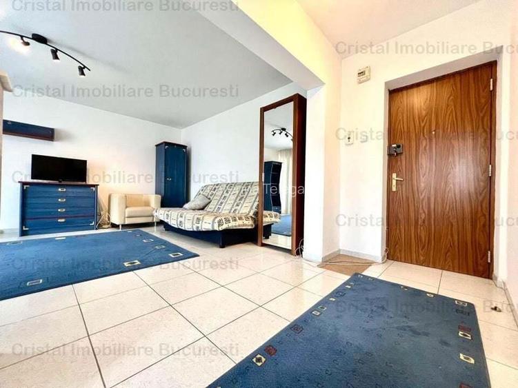 Vanzare Garsoniera spatioasa, zona ideal investitie , Cale Calarasilor -Muncii