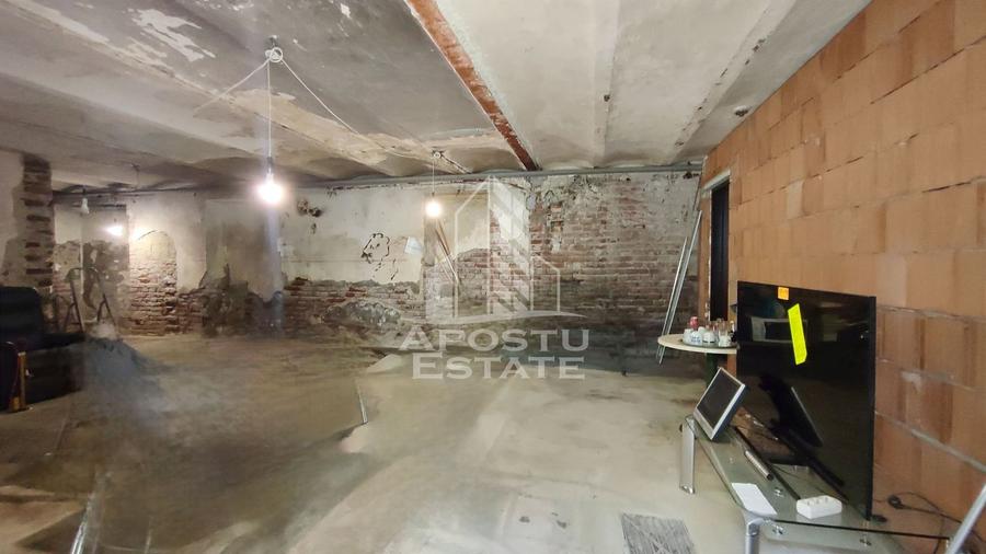 Spatiu Comercial Bulevardul Revolutiei - 7