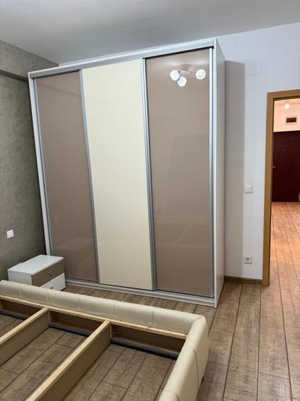 Apartament 2 camere - mobilat si utilat+loc de parcare inclus - Torontalului - 5