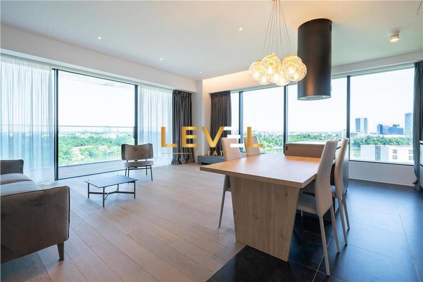 [VIDEO] First Rental - Premium 3 Bedroom Apartment - One Mircea Eliade - 4