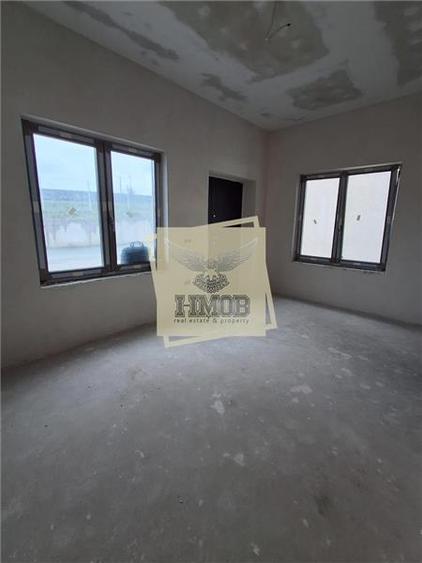 Casa rezidentiala 5 camere 2 bai  parcare  Sura Mica - 8