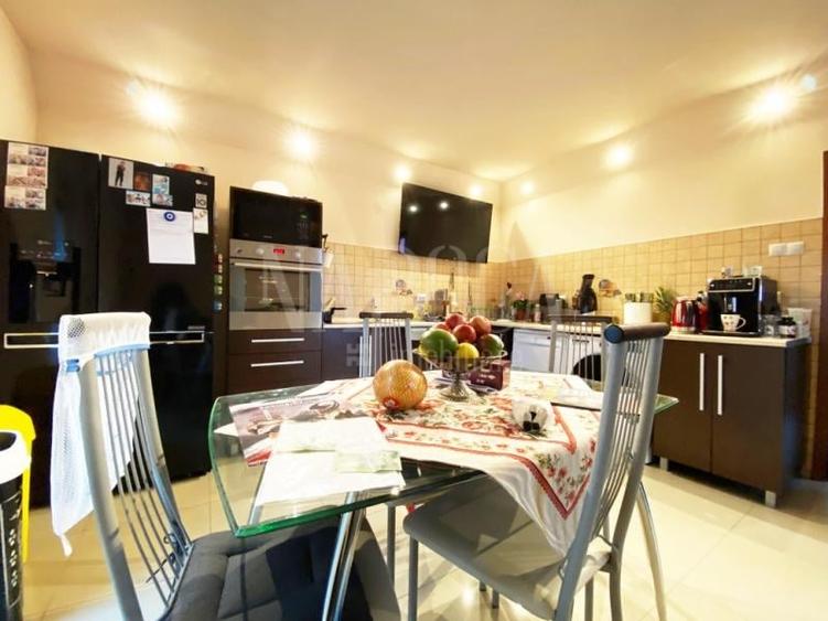 Casa 6 camere de vanzare in Apahida - 13