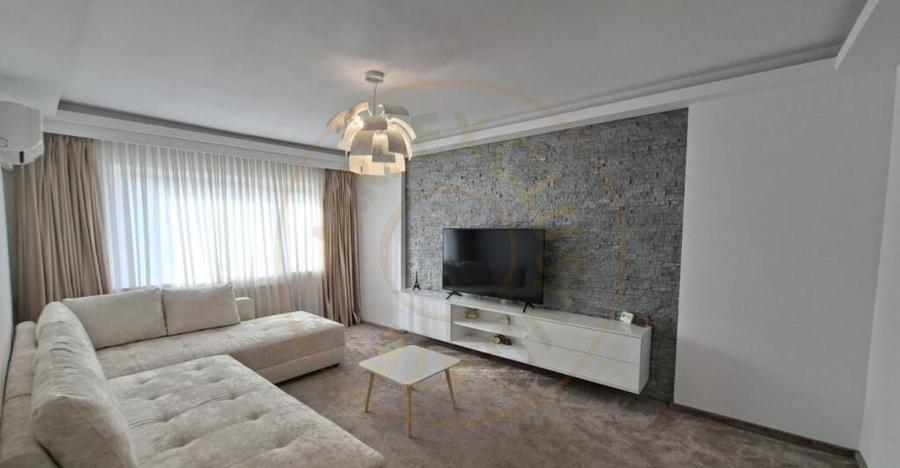 Apartament 3 camere de inchiriat Exercitiu. Comision 0% - 6